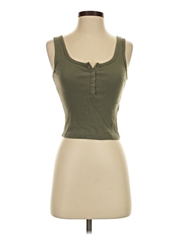 Abercrombie & Fitch Tank Top (view 1)