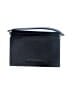 Mlouye Color Block Blue Black Crossbody Bag One size - photo 3