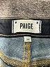 Paige Blue Jeans Size 26 waist - photo 7