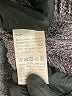 Unbranded 100% Polyester Chevron-herringbone Gray Athletic Shorts Size XL - photo 4
