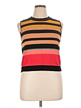 Ann Taylor Sleeveless Top