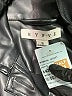 Hyfve Black Raincoat Size S - photo 6