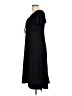 Max Studio Black Casual Dress Size L - photo 5