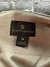 Worthington Solid Gray Formal Skirt Size 14 - photo 4