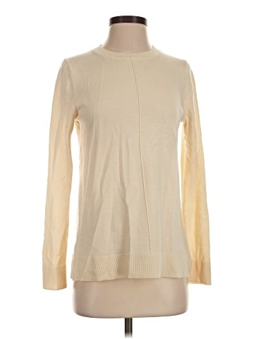 Banana Republic Wool Pullover Sweater (view 1)