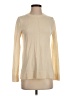 Banana Republic 100% Wool Ivory Wool Pullover Sweater Size S - photo 1