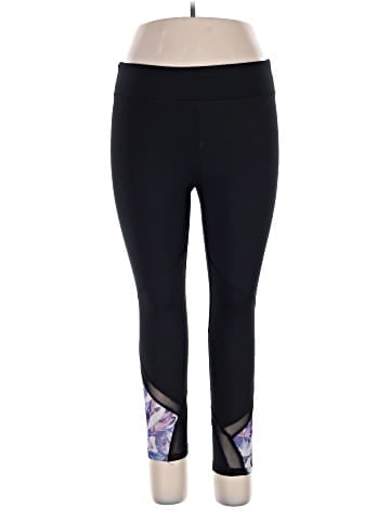 Adrienne Vittadini Active Pants (view 1)