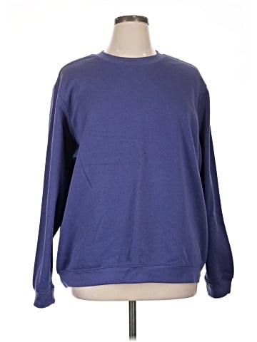 Blair Sweatshirt (view 1)