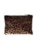 Clare V. Brown Clutch One size - photo 2