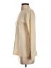 Banana Republic 100% Wool Ivory Wool Pullover Sweater Size S - photo 5