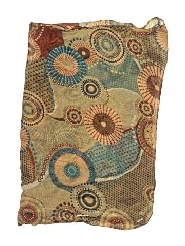 Unbranded Scarf (view 2)
