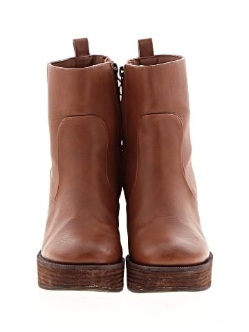 Cushionaire Ankle Boots (view 2)