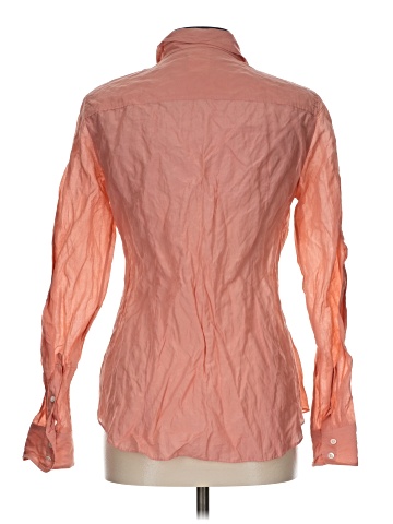 J.Crew Long Sleeve Button-Down Shirt (view 2)