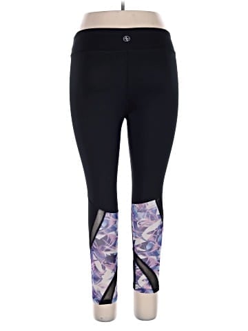 Adrienne Vittadini Active Pants (view 2)