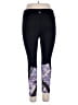 Adrienne Vittadini Black Active Pants Size XL - photo 2