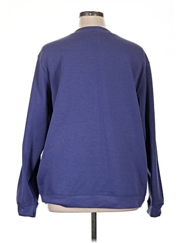 Blair Sweatshirt (view 2)