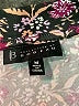 B Collection by Bobeau Black Long Sleeve Blouse Size M - photo 7