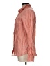 J.Crew 100% Cotton Orange Long Sleeve Button-Down Shirt Size 12 - photo 5