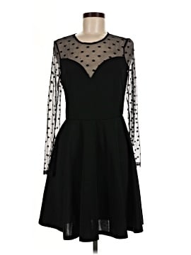 Shein Cocktail Dress (view 1)