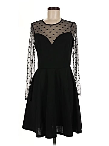 Shein Cocktail Dress (view 1)