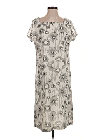 Orchid Casual Dress (view 1)