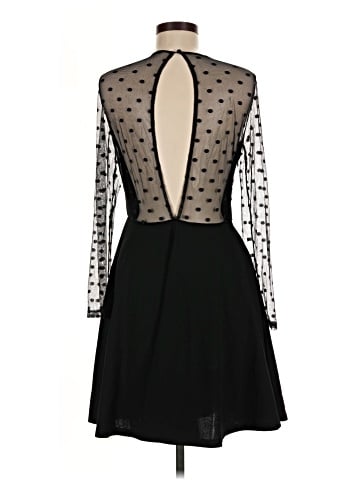 Shein Cocktail Dress (view 2)