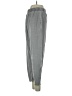 Assorted Brands Solid Gray Casual Pants Size XS - photo 5