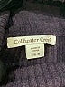 Coldwater Creek Black Turtleneck Sweater Size S - photo 7