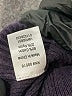 Coldwater Creek Black Turtleneck Sweater Size S - photo 8