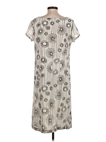Orchid Casual Dress (view 2)