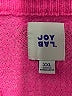 JoyLab Pink Cardigan Size XXL - photo 7