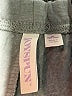 Joyspun Color Block Gray Track Pants Size 3X - photo 4