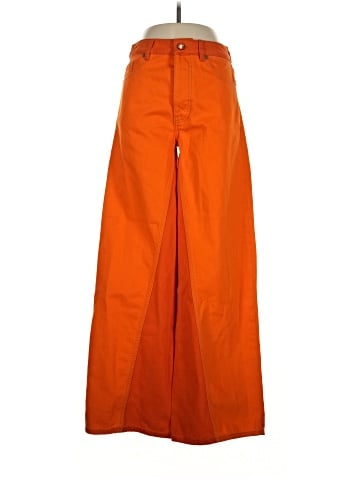 Ganni Jeans (view 1)