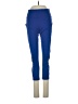 Lululemon Athletica Color Block Blue Active Pants Size 4 - photo 1