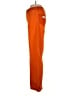 Ganni 100% Cotton Orange Jeans Size 26 waist - photo 5