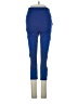 Lululemon Athletica Color Block Blue Active Pants Size 4 - photo 2