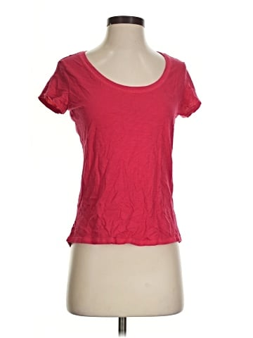 Paraphrase Short Sleeve T-Shirt (view 1)