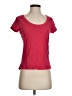 Paraphrase Red Short Sleeve T-Shirt Size XS - photo 1