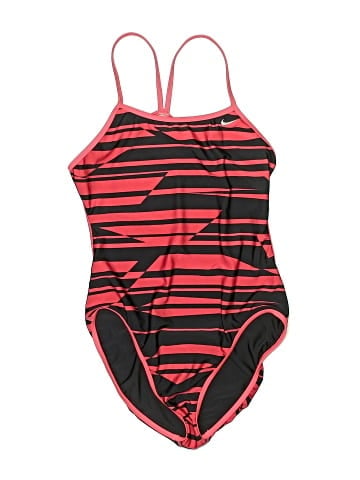 Nike One Piece Swimsuit (view 1)