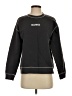 Ganni 100% Cotton Black Sweatshirt Size XS (0) - photo 1