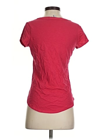 Paraphrase Short Sleeve T-Shirt (view 2)