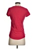 Paraphrase Red Short Sleeve T-Shirt Size XS - photo 2