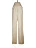 Carlisle 100% Silk Tan Casual Pants Size 4 - photo 1