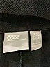 ASOS Black Coat Size 18 - photo 6