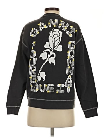 Ganni Sweatshirt (view 2)