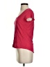 Paraphrase Red Short Sleeve T-Shirt Size XS - photo 5