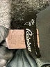 Rainbow Solid Black Casual Skirt Size S - photo 4