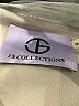 JS Collections Gray Cocktail Dress Size 4 - photo 4