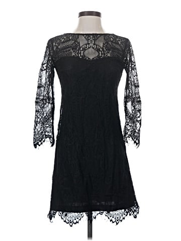 BB Dakota Cocktail Dress (view 1)