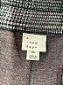 A New Day Plaid Gray Casual Pants Size XL - photo 7